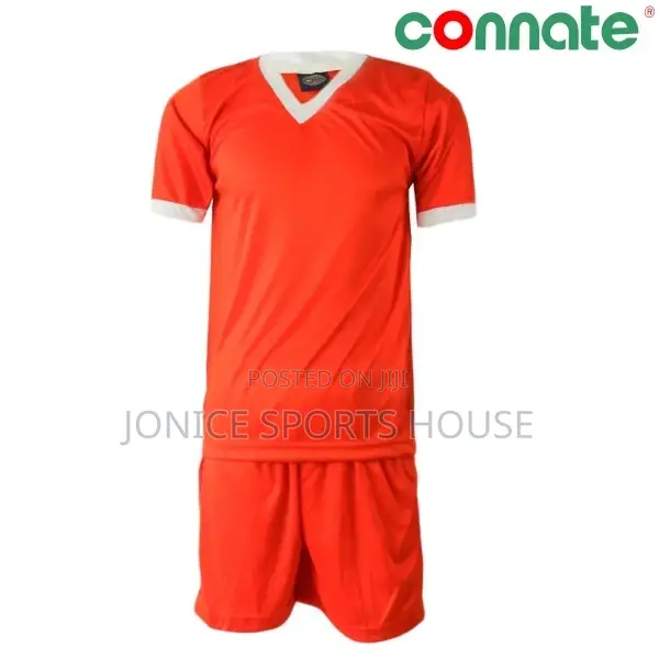 Football Uniforms