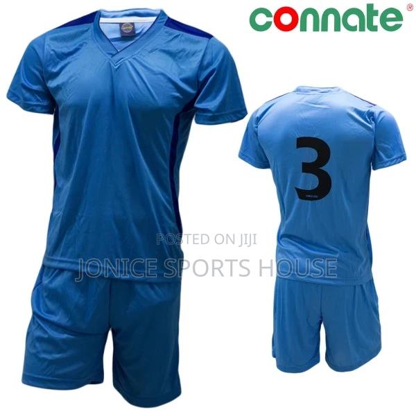 Football Uniforms - thumbnail 3