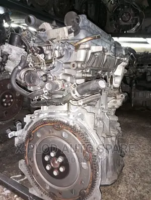 Toyota ( Axio, Probox) 1nz-Slim Engine