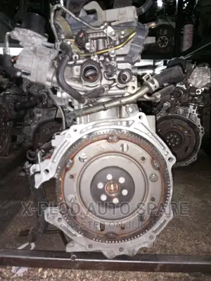 Toyota ( Axio, Probox) 1nz-Slim Engine