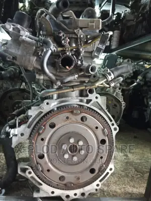 Toyota ( Axio, Probox) 1nz-Slim Engine