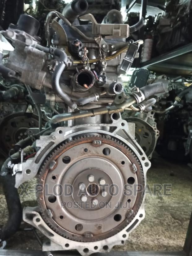 Toyota ( Axio, Probox) 1nz-Slim Engine - thumbnail 5