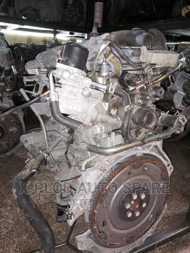 Toyota ( Axio, Probox) 1nz-Slim Engine - thumbnail 6