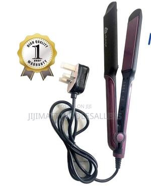 Flat Iron//Flat Iron//Nunix Flat Iron Available - thumbnail 2