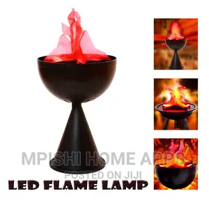 LED Flame Light