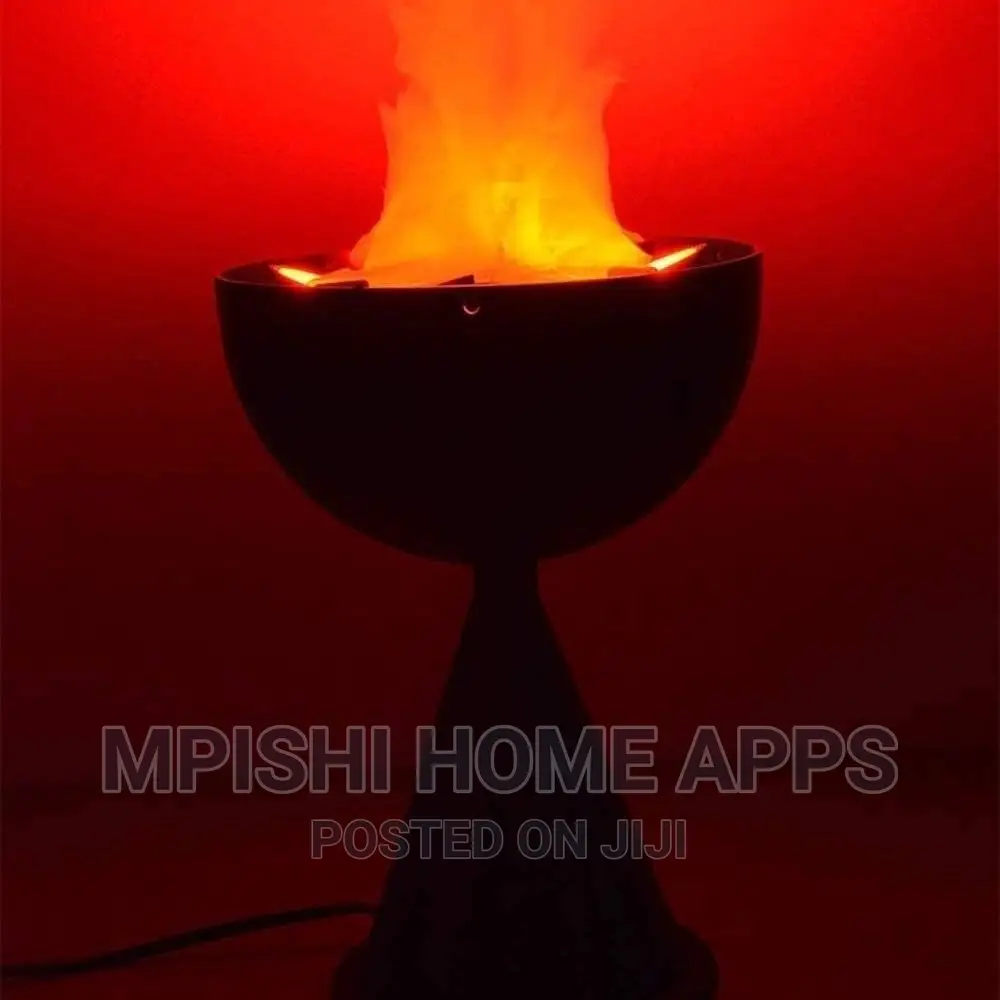 LED Flame Light
