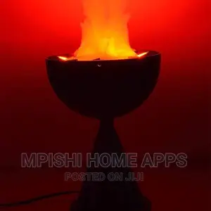 LED Flame Light
