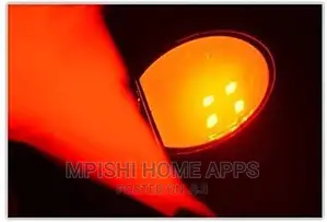 LED Flame Light