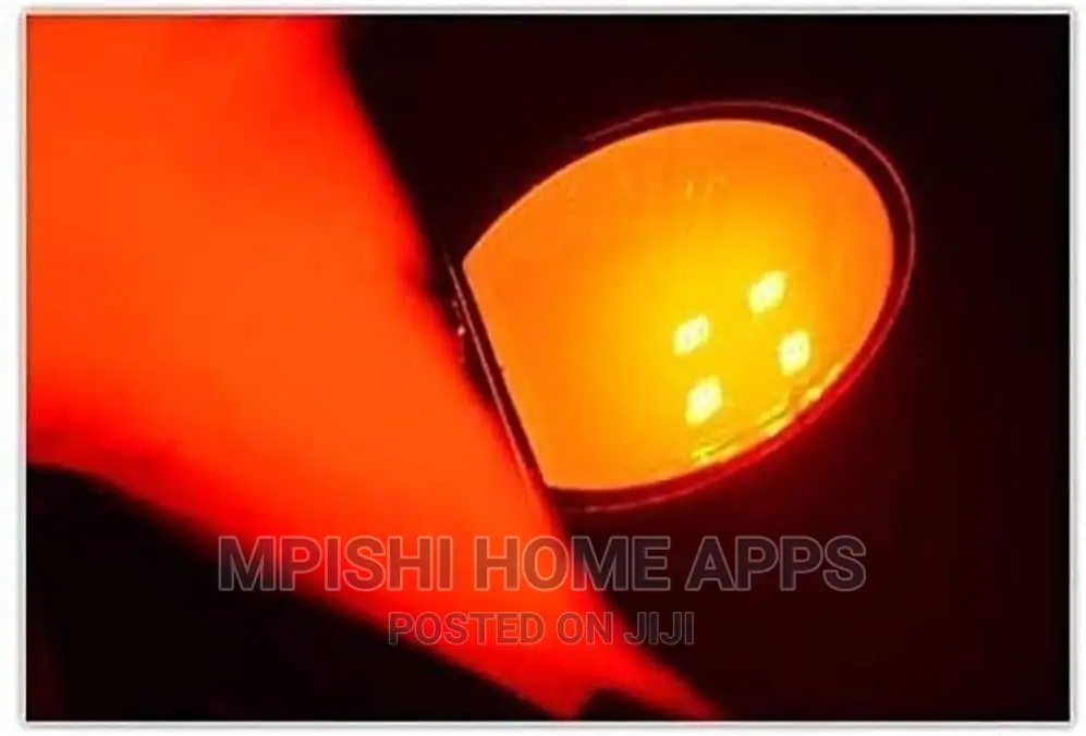 LED Flame Light