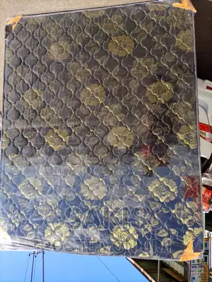 More Than Just A Mattress! 6 X 6 X 8 Hd Quilted Mattresses