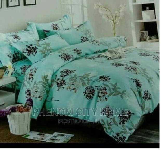 Cotton Duvet Cotton Duvet - thumbnail 2