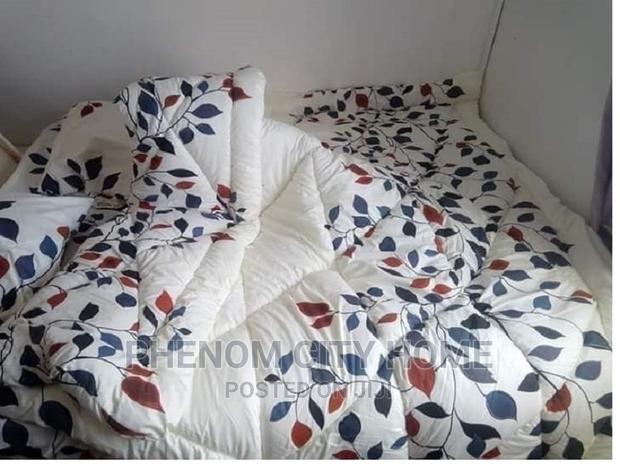 Cotton Duvet Available - thumbnail 2
