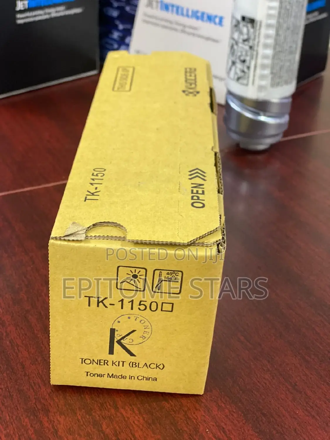 Kyocera Tk-1150 Wonderfully to Ecosys M2540