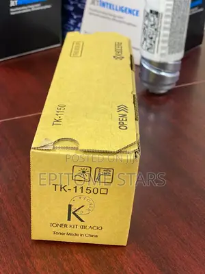 Kyocera Tk-1150 Wonderfully to Ecosys M2540
