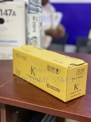 Kyocera Tk-1150 Significantly