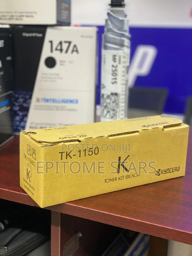 Kyocera Tk-1150 Awfully to Ecosys M2640