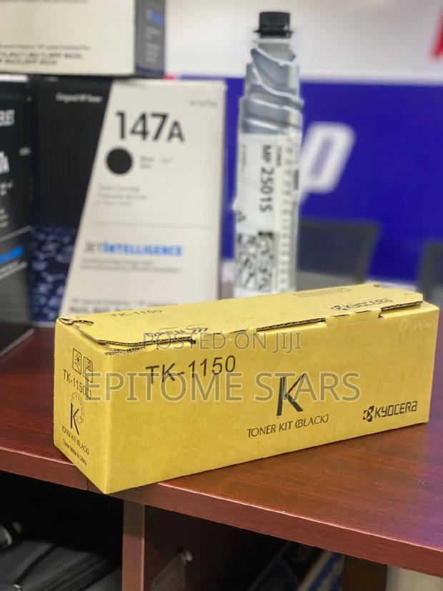 Kyocera Tk-1150 Surprisingly to Ecosys M2640