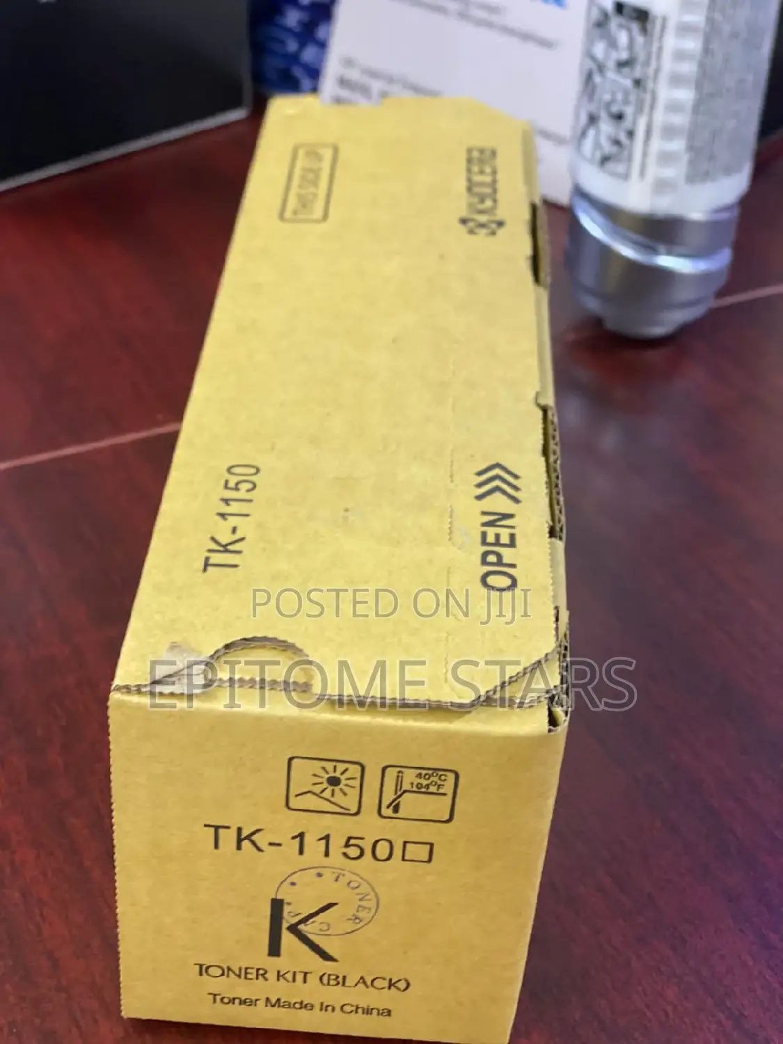 Kyocera Tk-1150 E