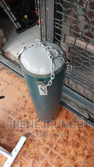40kg Boxing:Hanging Punching Bag