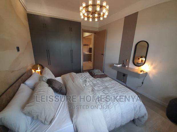 One Bedroom Modern Apartment - thumbnail 6