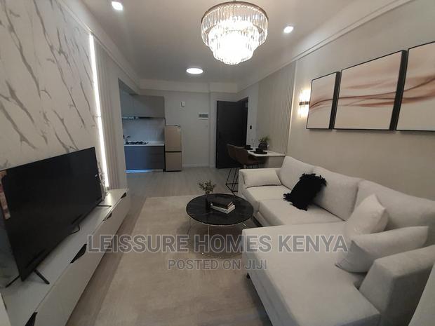 One Bedroom Modern Apartment - thumbnail 11