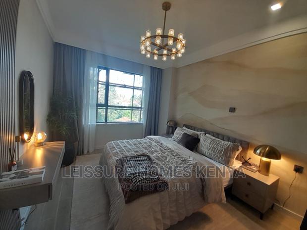 One Bedroom Modern Apartment - thumbnail 10