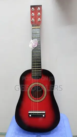 Kids 23inches Acoustic Guitar