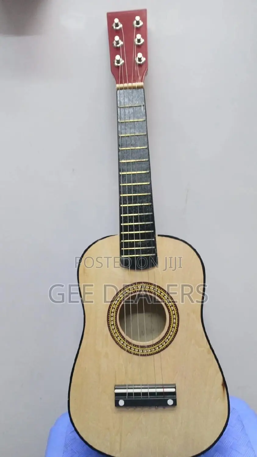 Kids 23inches Acoustic Guitar