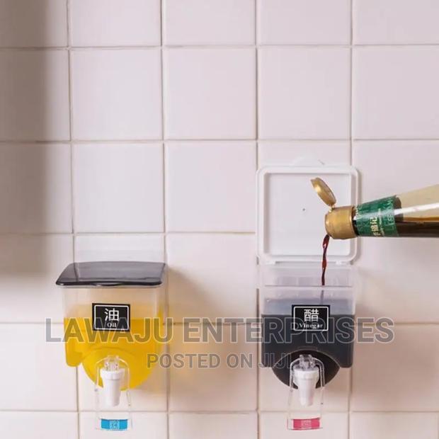 750ml Oil Dispenser - thumbnail 2