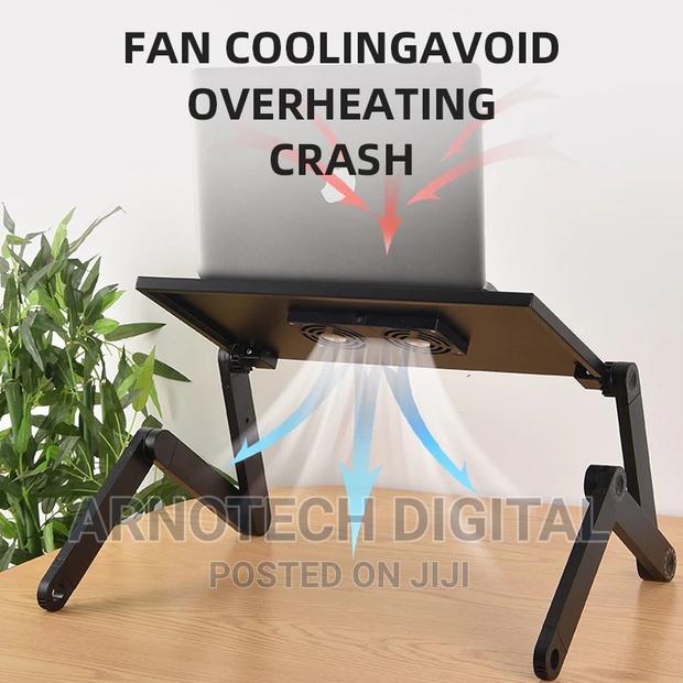 Ergonomic Laptop Stand - thumbnail 5