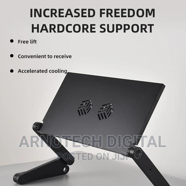 Ergonomic Laptop Stand - thumbnail 6