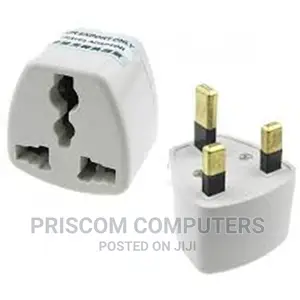 Electrical Top Plugs - Fused