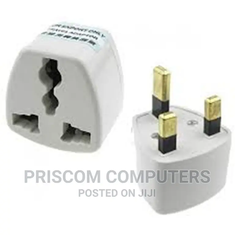 Electrical Top Plugs - Fused