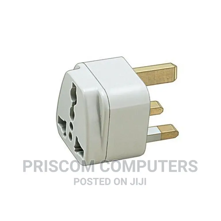 Electrical Top Plugs - Fused