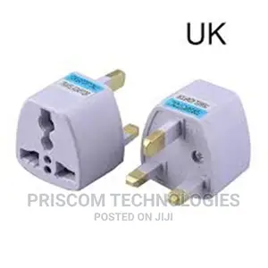 15A Top Plug or Electrical Plugs or Fused Round Plugs