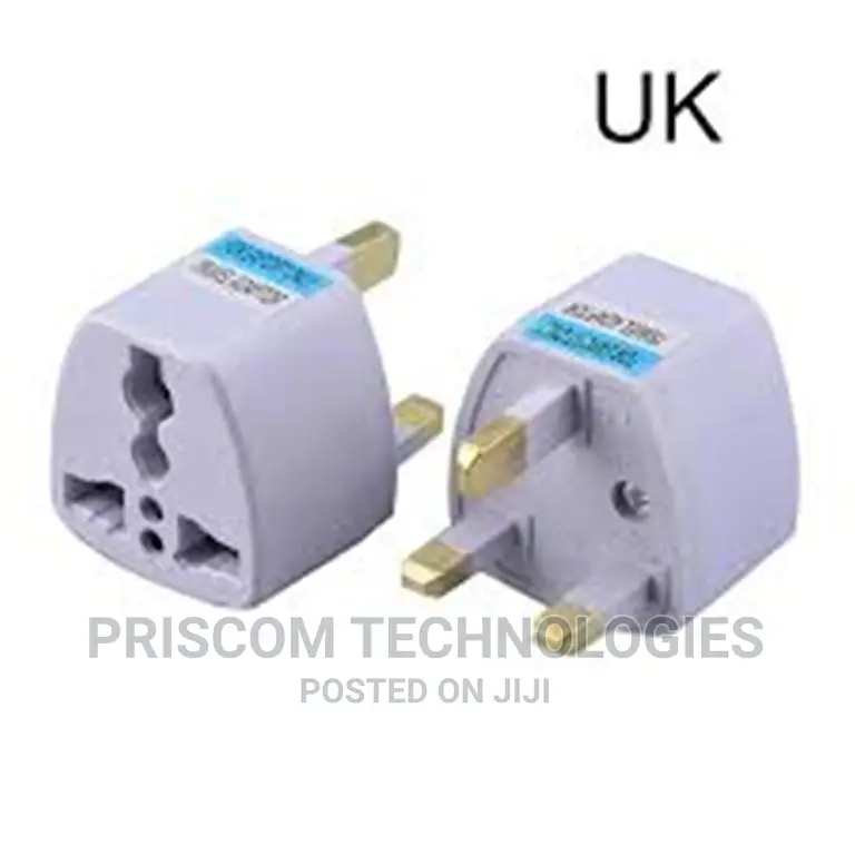 15A Top Plug or Electrical Plugs or Fused Round Plugs