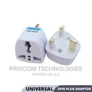 15A Top Plug or Electrical Plugs or Fused Round Plugs