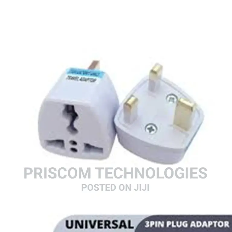 15A Top Plug or Electrical Plugs or Fused Round Plugs