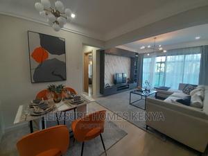 Stylish Two Bedrooms Modern Apartments - thumbnail 2
