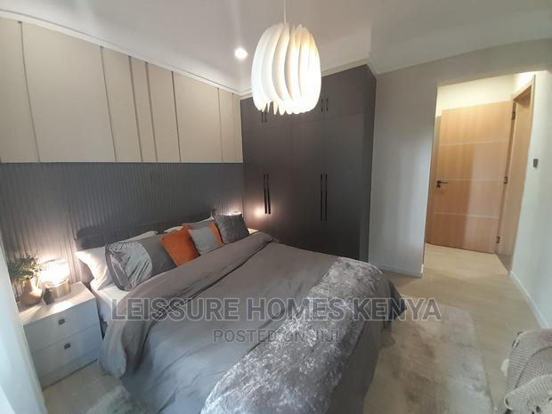 Stylish Two Bedrooms Modern Apartments - thumbnail 9