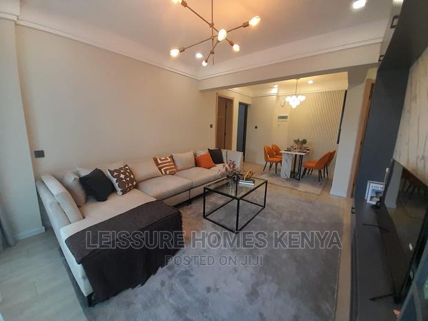 Stylish Two Bedrooms Modern Apartments - thumbnail 6