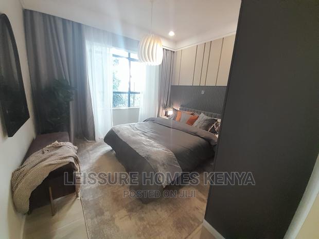 Stylish Two Bedrooms Modern Apartments - thumbnail 11