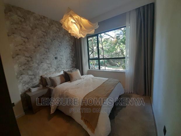 Stylish Two Bedrooms Modern Apartments - thumbnail 12