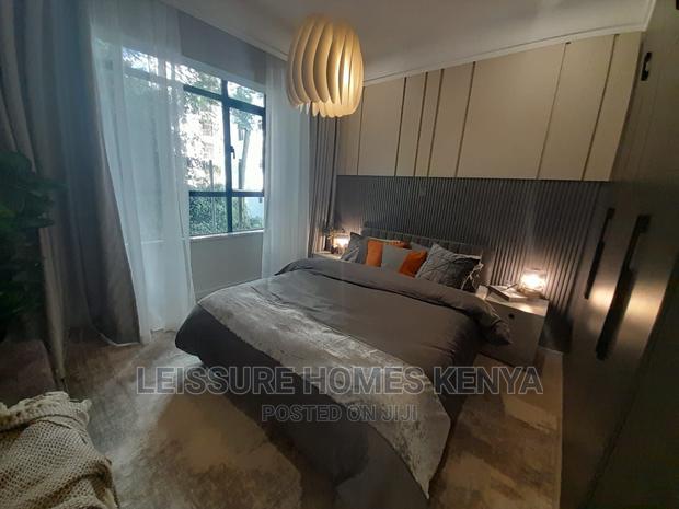 Stylish Two Bedrooms Modern Apartments - thumbnail 13