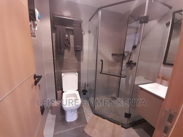 Stylish Two Bedrooms Modern Apartments - thumbnail 14