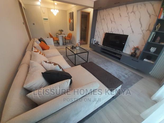 Stylish Two Bedrooms Modern Apartments - thumbnail 15