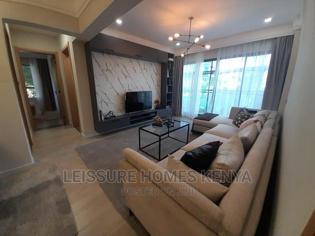 Exclusive Designed Two Bedrooms Apartments - main view
