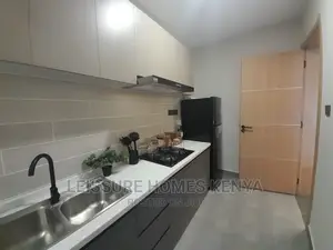 Exclusive Designed Two Bedrooms Apartments