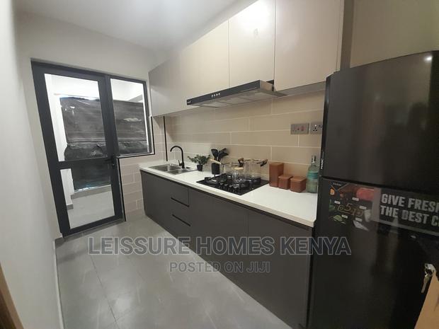 Exclusive Designed Two Bedrooms Apartments - thumbnail 5