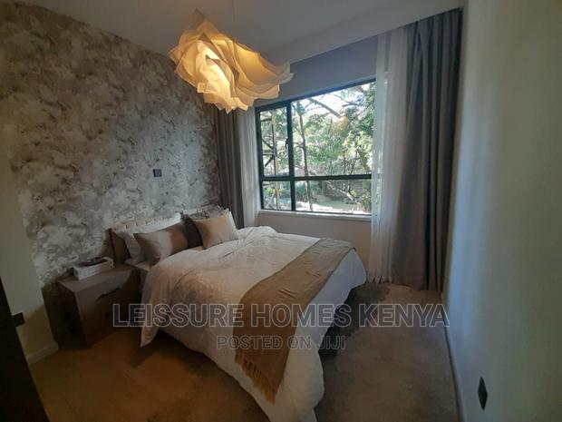 Exclusive Designed Two Bedrooms Apartments - thumbnail 6